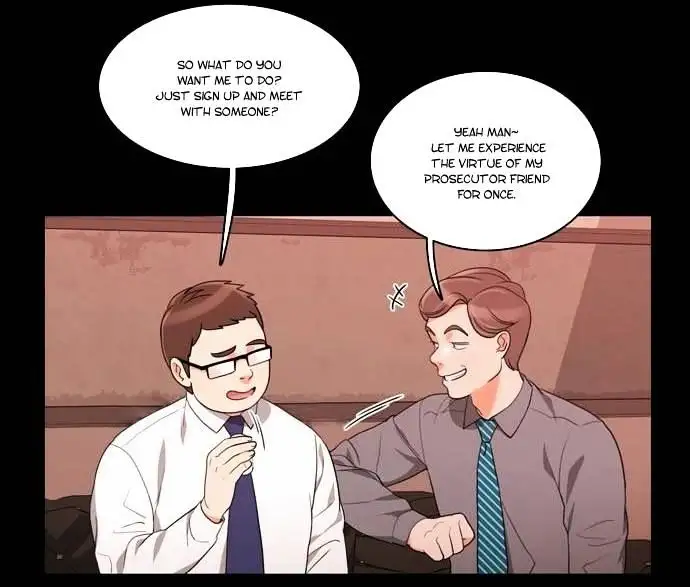 Do It One More Time Chapter 24 Page 25