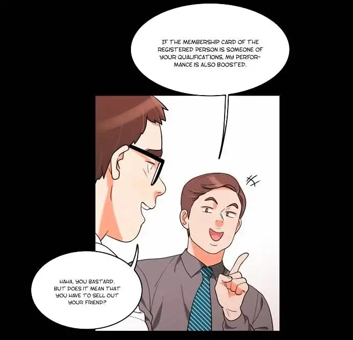 Do It One More Time Chapter 24 Page 26