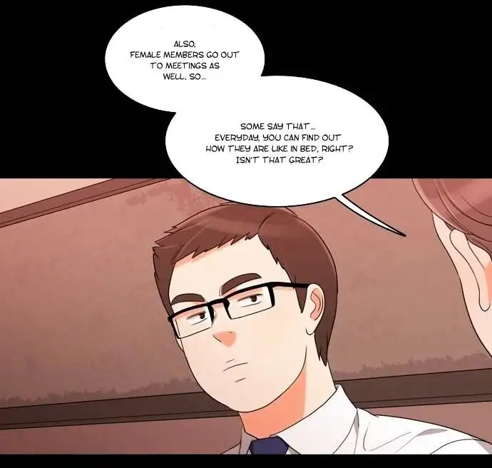 Do It One More Time Chapter 24 Page 28