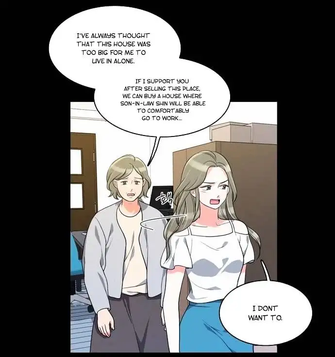 Do It One More Time Chapter 24 Page 32