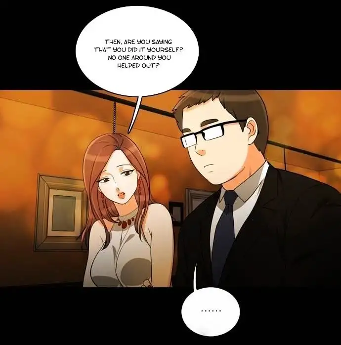 Do It One More Time Chapter 24 Page 40