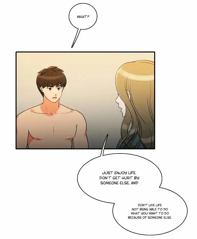 Do It One More Time Chapter 24 Page 65