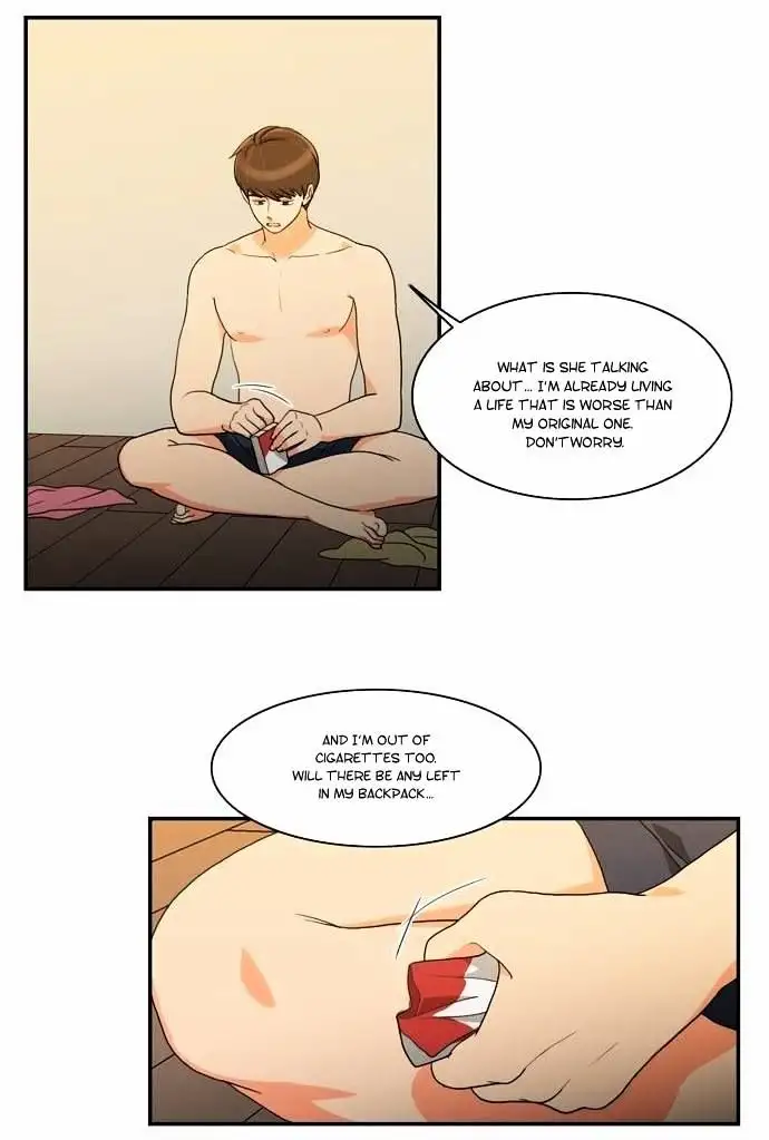 Do It One More Time Chapter 24 Page 69