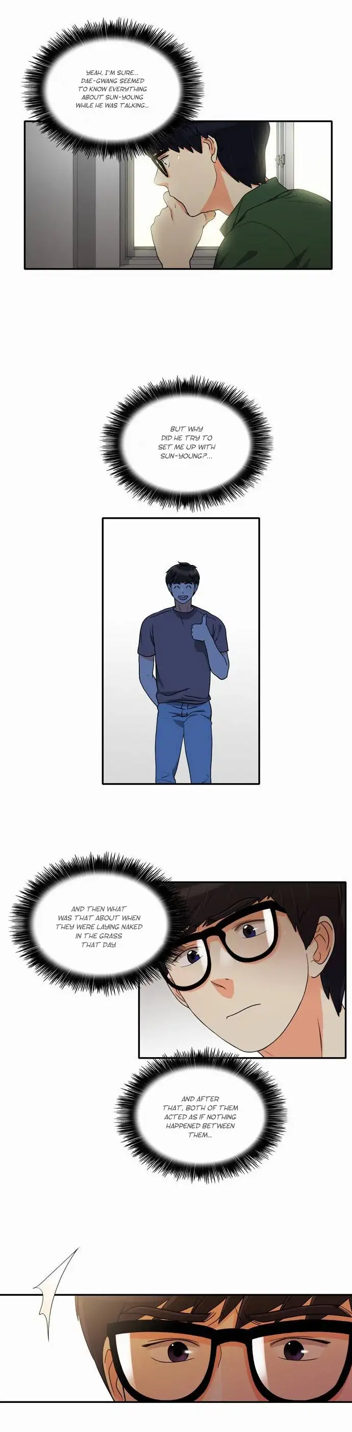 Do It One More Time Chapter 25 Page 10