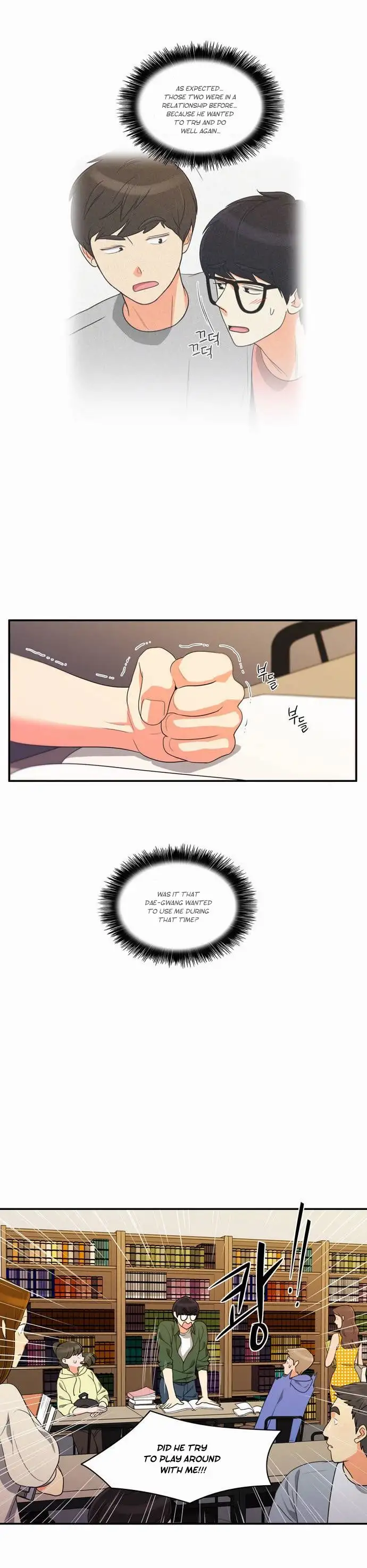 Do It One More Time Chapter 25 Page 11