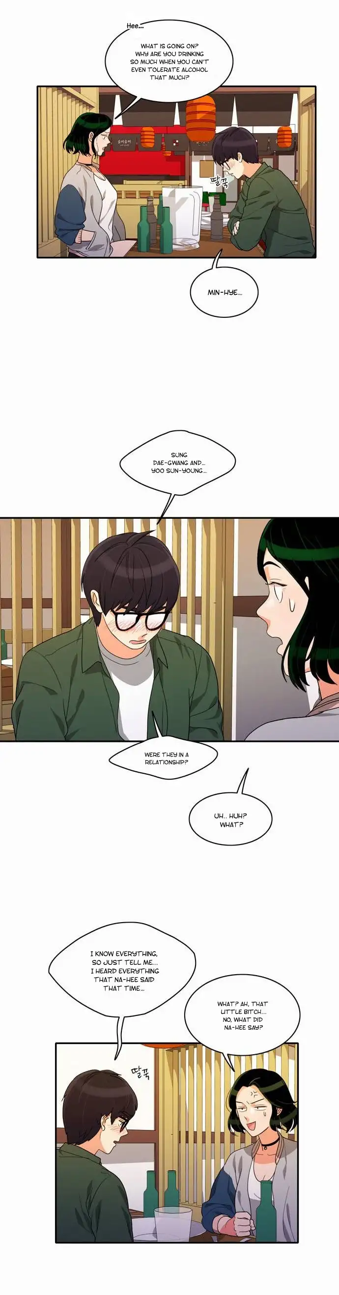 Do It One More Time Chapter 25 Page 14