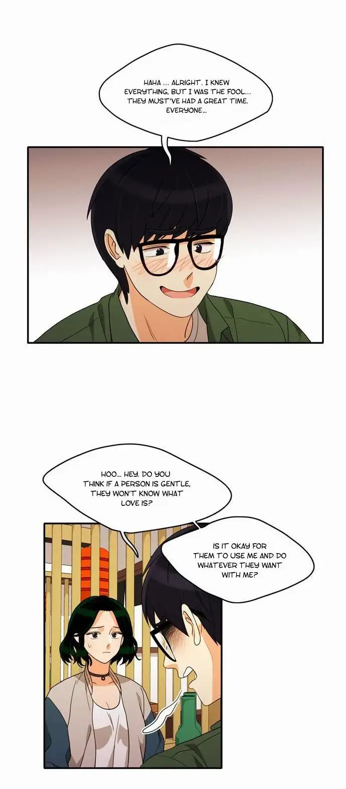 Do It One More Time Chapter 25 Page 16