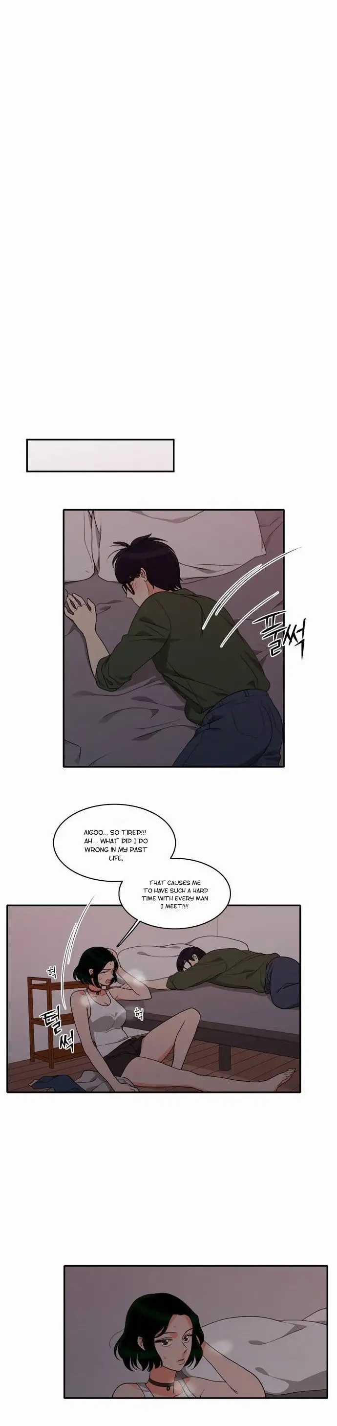 Do It One More Time Chapter 25 Page 19
