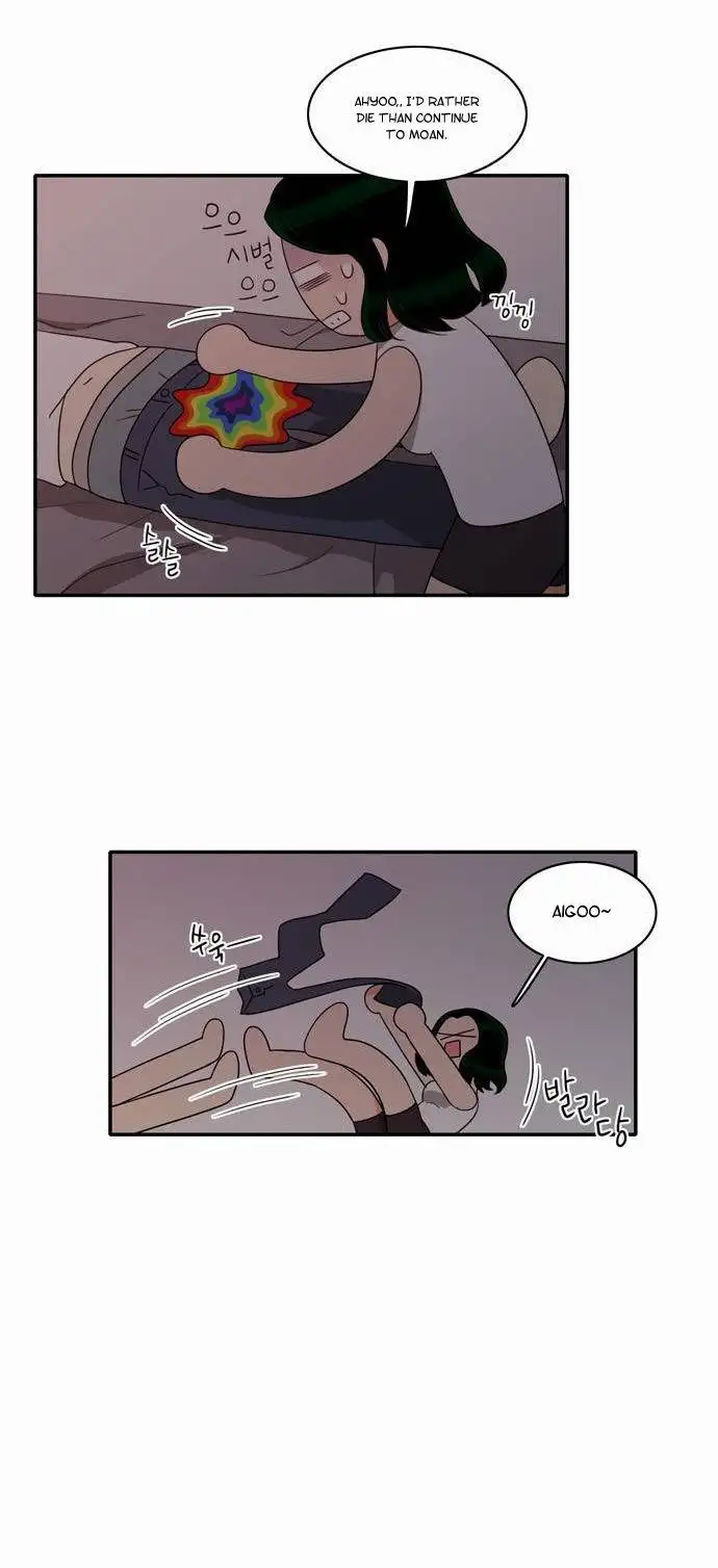 Do It One More Time Chapter 25 Page 21