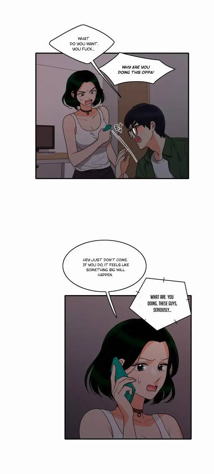 Do It One More Time Chapter 25 Page 24