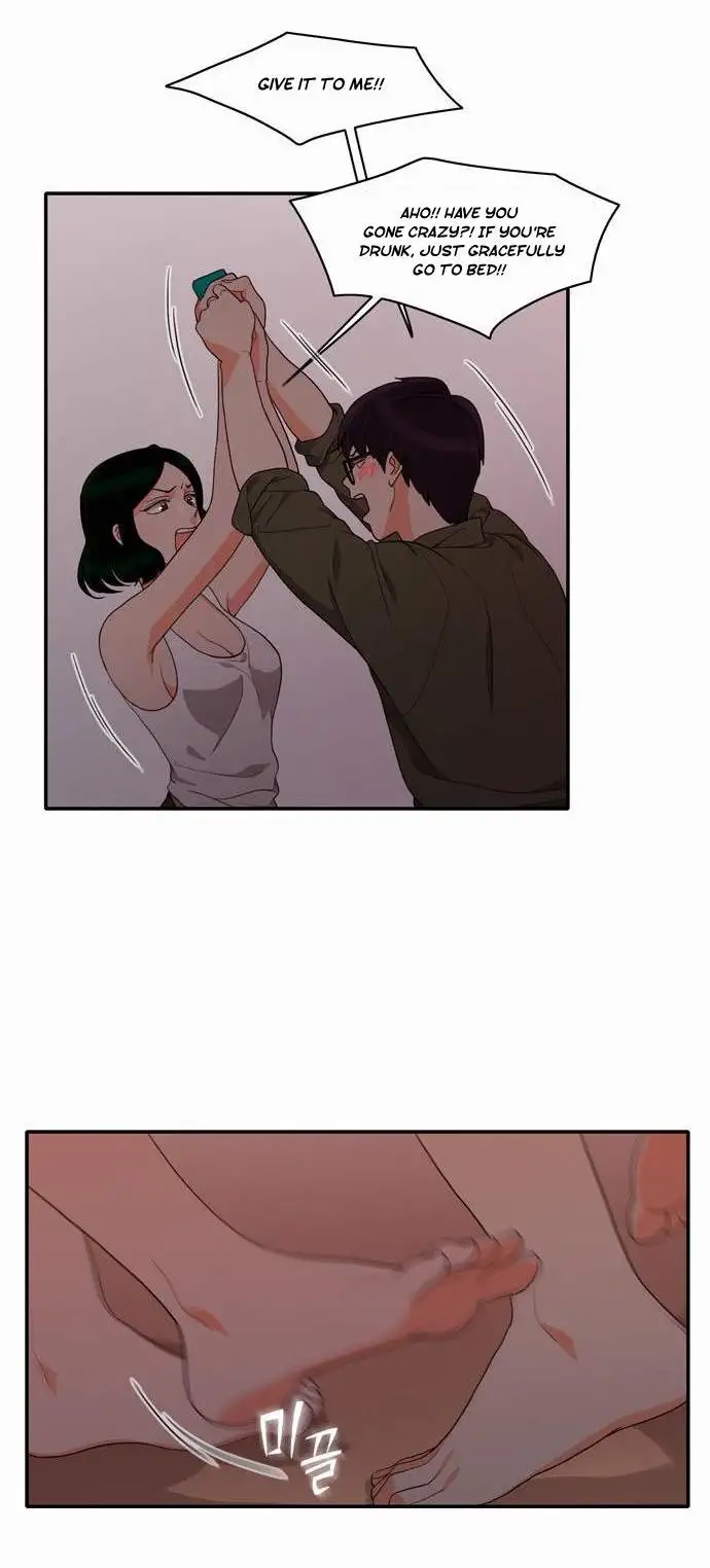 Do It One More Time Chapter 25 Page 25