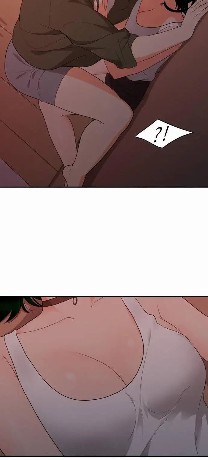 Do It One More Time Chapter 25 Page 27