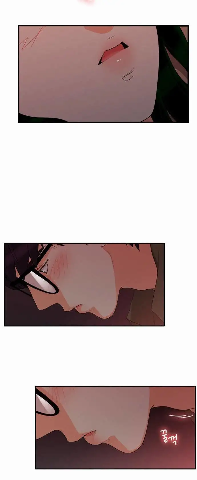 Do It One More Time Chapter 25 Page 29