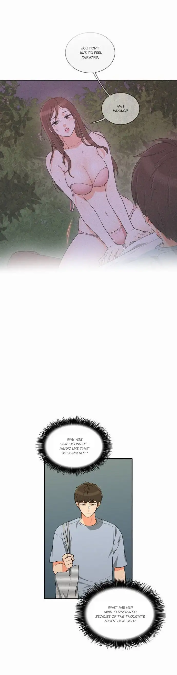 Do It One More Time Chapter 25 Page 3