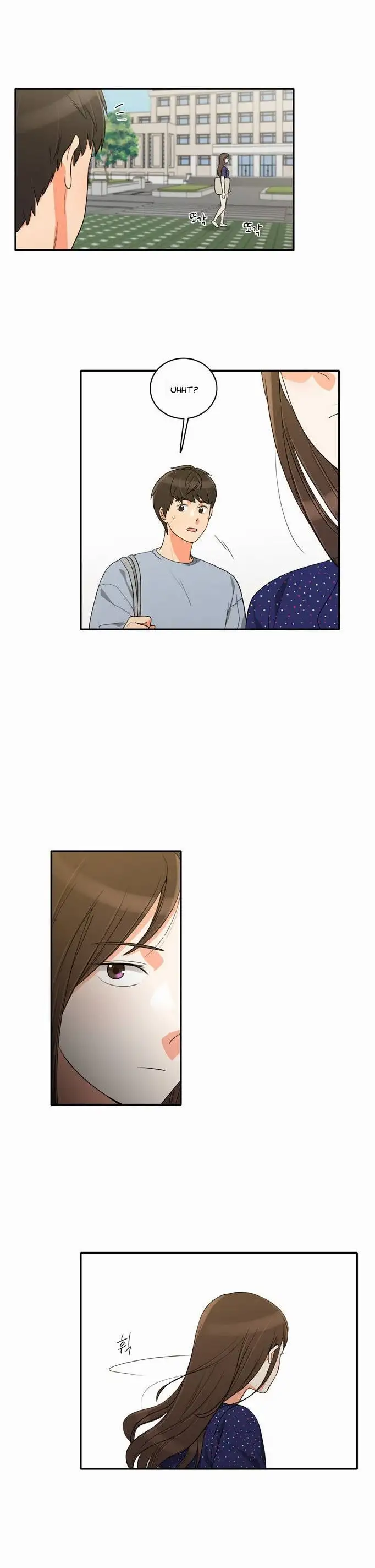 Do It One More Time Chapter 25 Page 4
