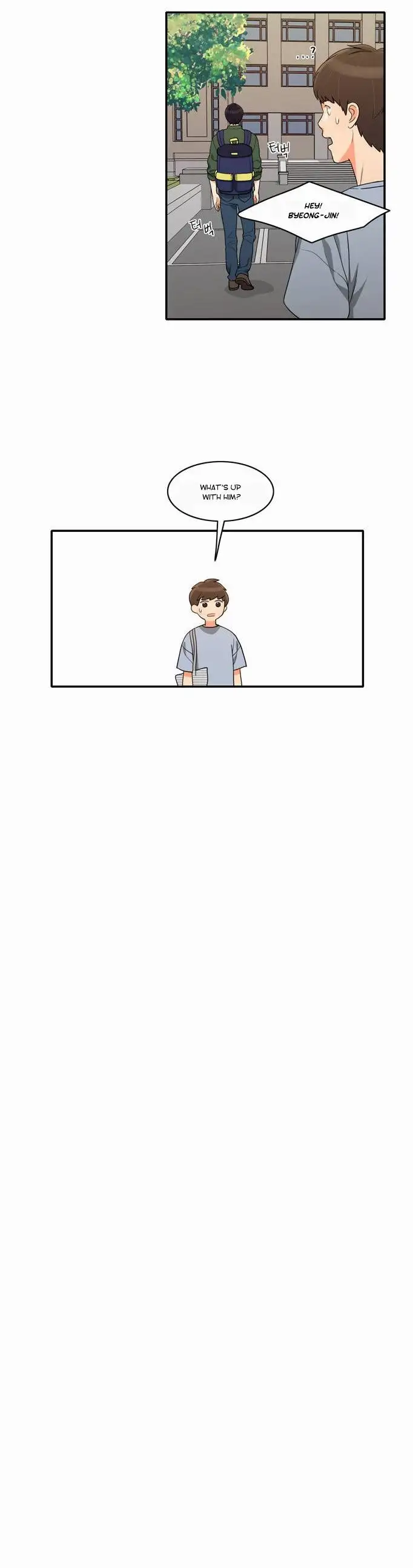 Do It One More Time Chapter 25 Page 6