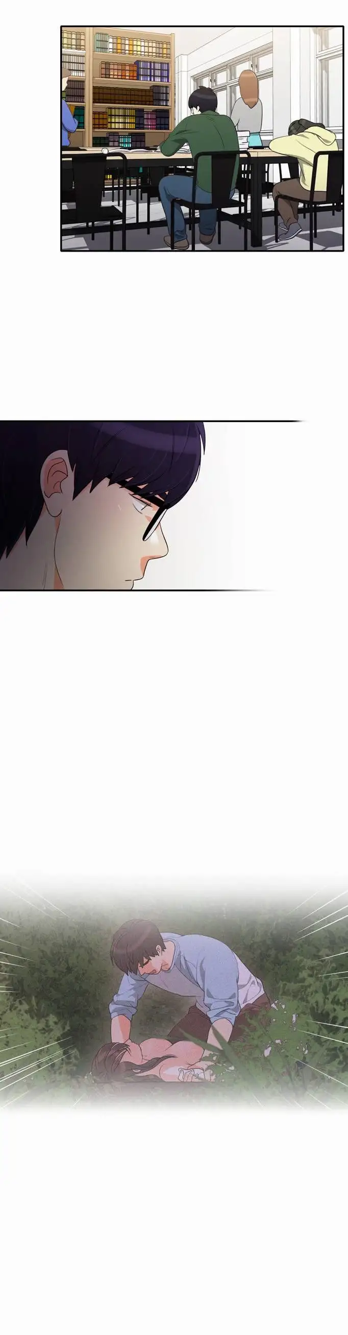 Do It One More Time Chapter 25 Page 7