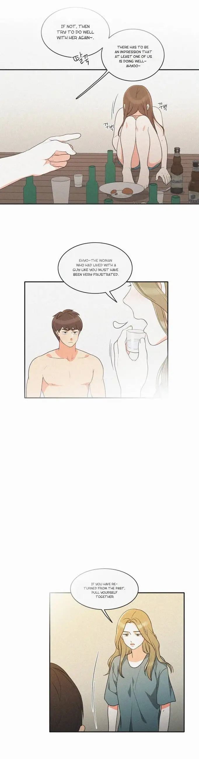 Do It One More Time Chapter 25 Page 8