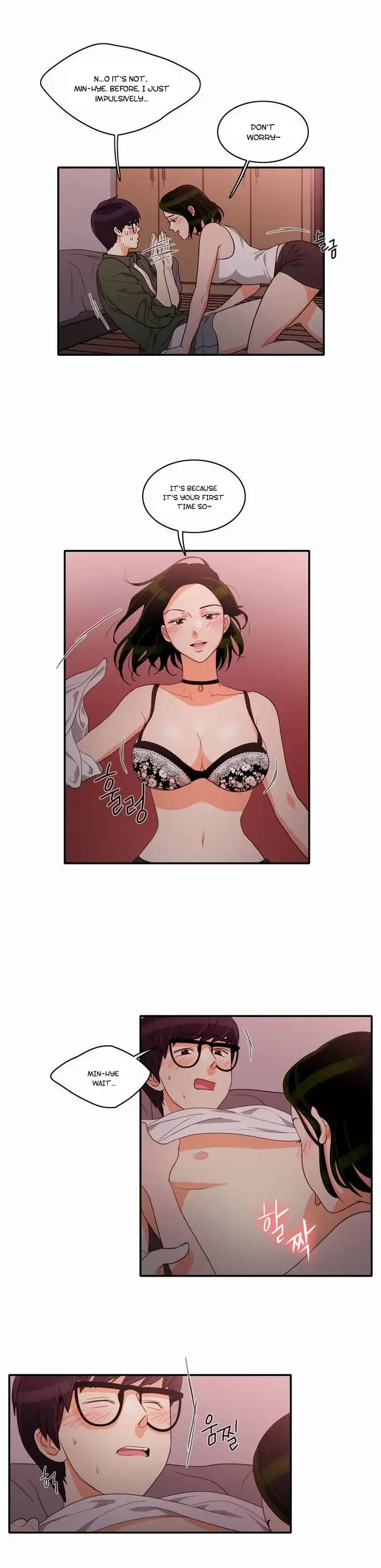 Do It One More Time Chapter 26 Page 10