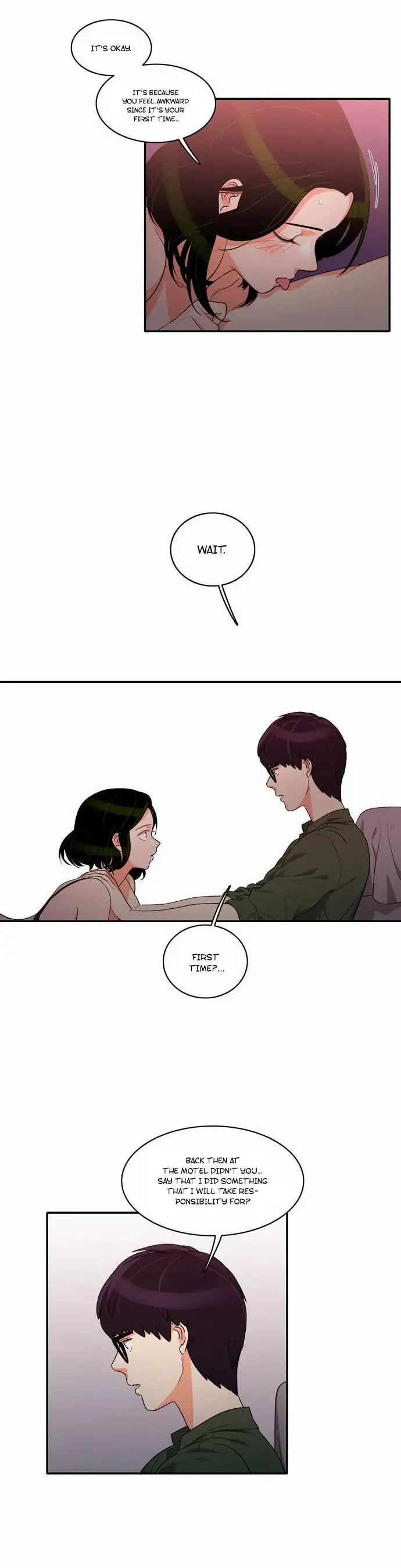 Do It One More Time Chapter 26 Page 11
