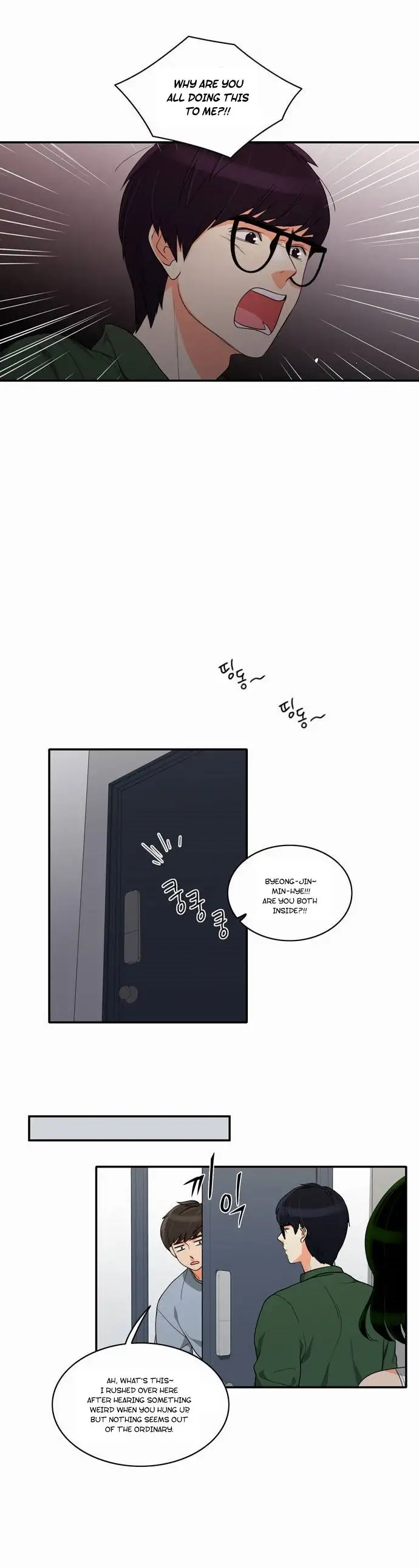 Do It One More Time Chapter 26 Page 13