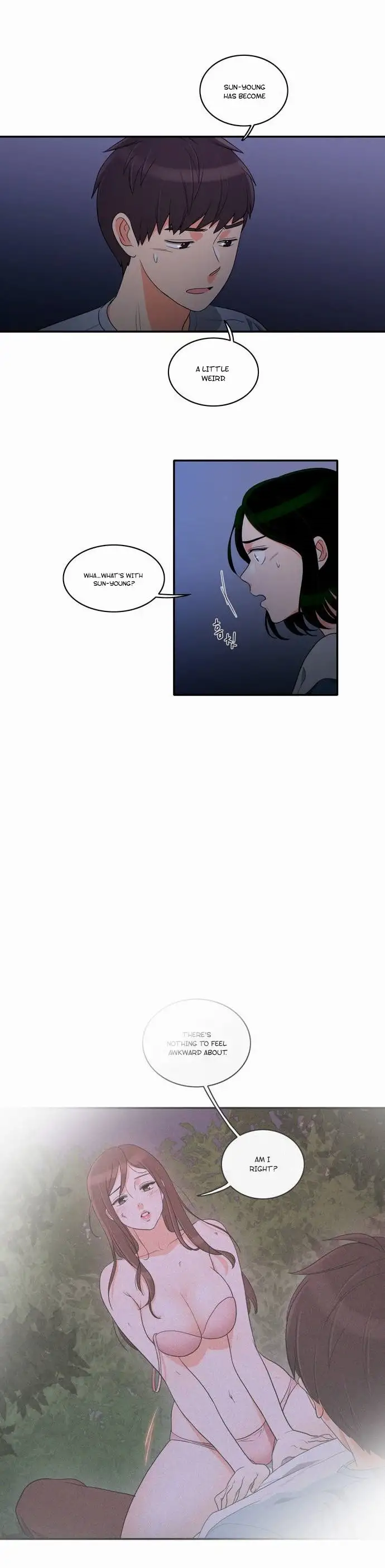 Do It One More Time Chapter 26 Page 18