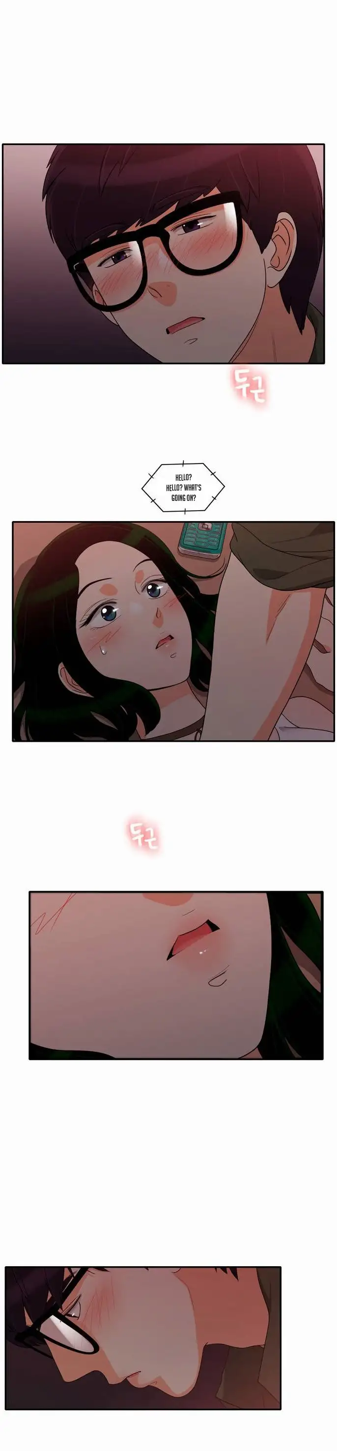 Do It One More Time Chapter 26 Page 2