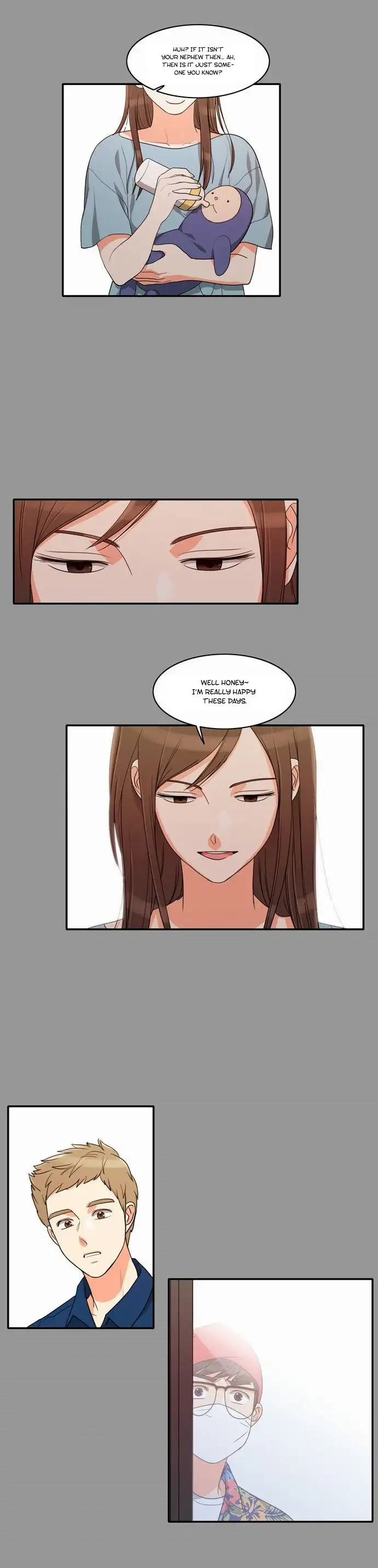 Do It One More Time Chapter 26 Page 22