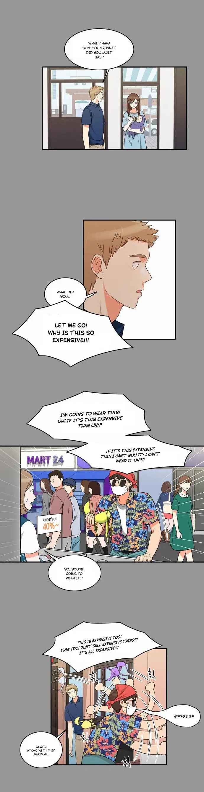 Do It One More Time Chapter 26 Page 23