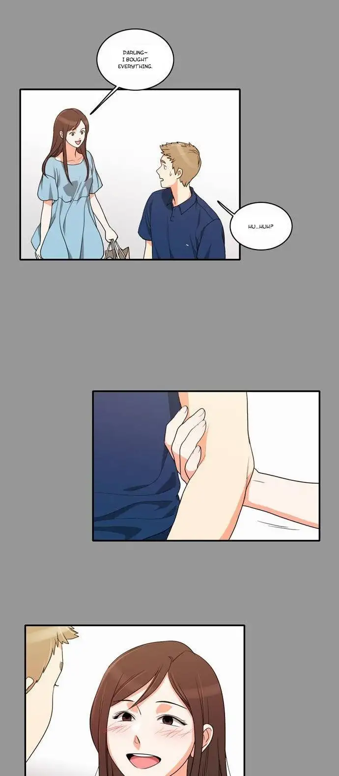 Do It One More Time Chapter 26 Page 24