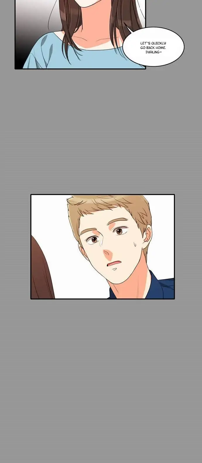 Do It One More Time Chapter 26 Page 25