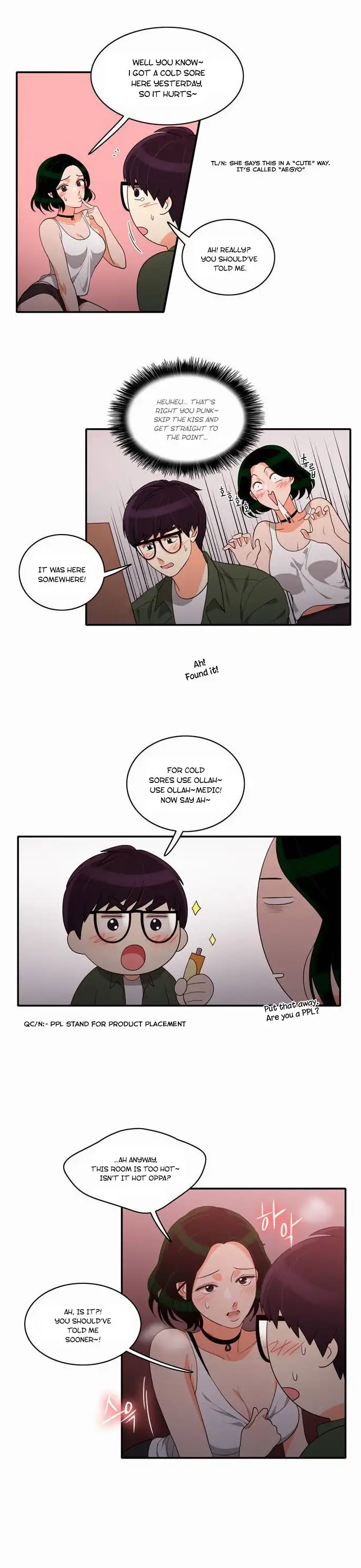 Do It One More Time Chapter 26 Page 6