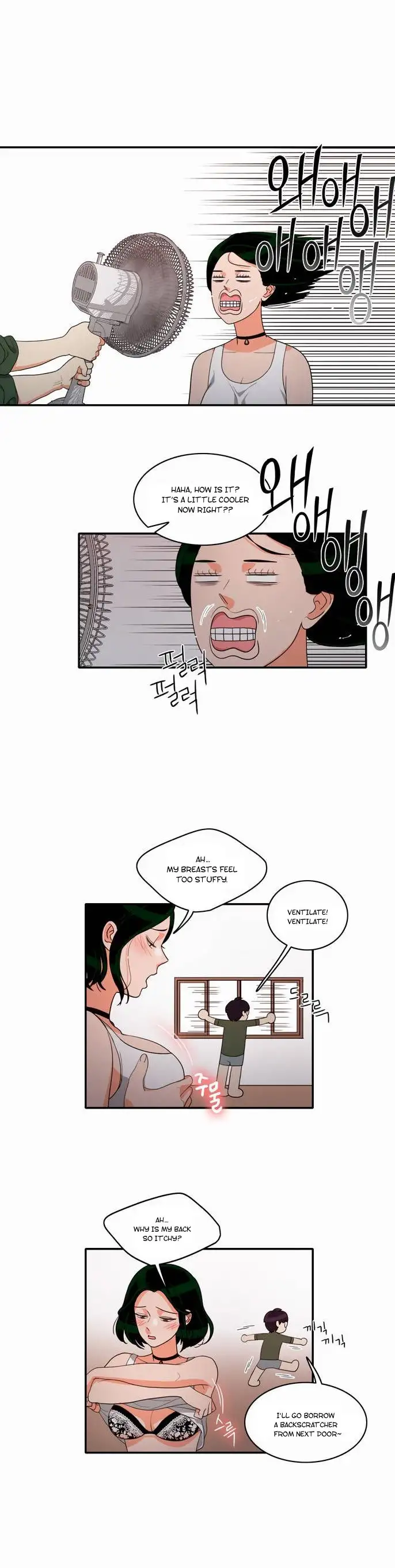 Do It One More Time Chapter 26 Page 7