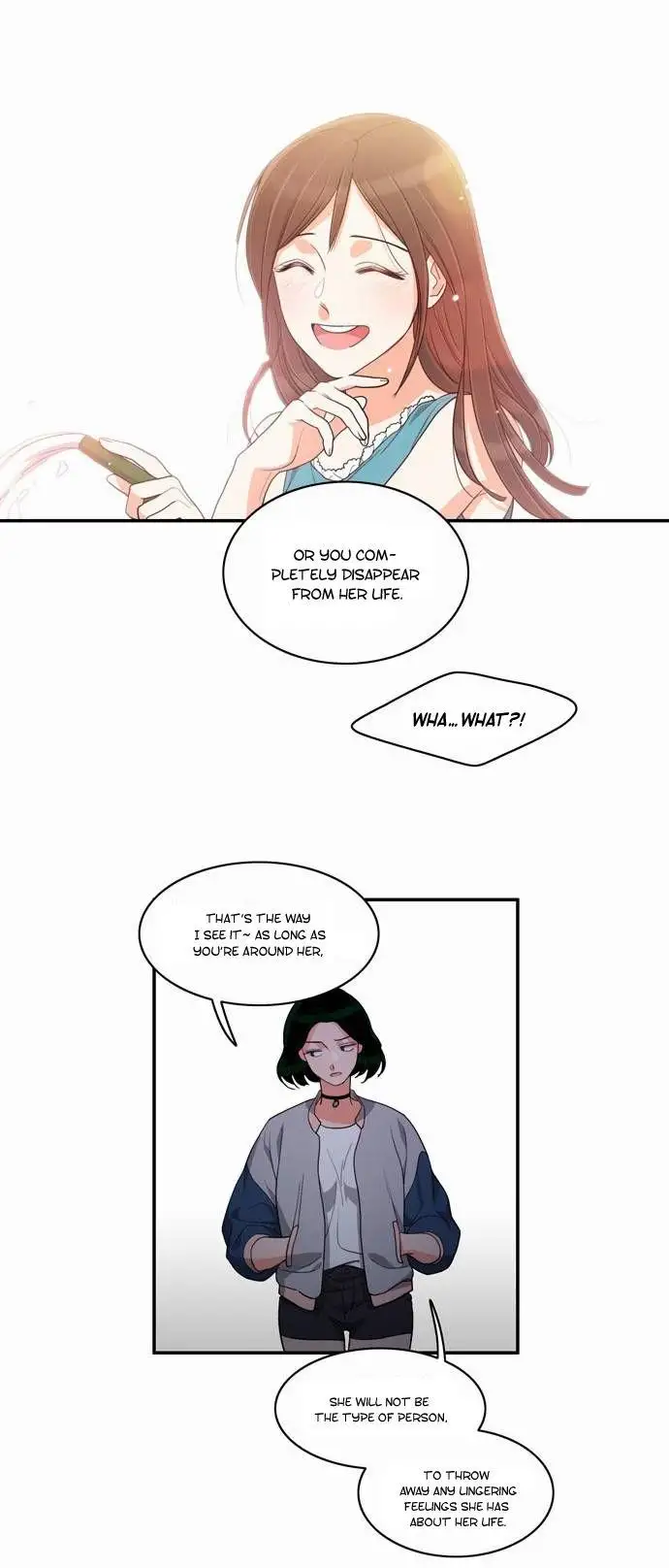 Do It One More Time Chapter 27 Page 10