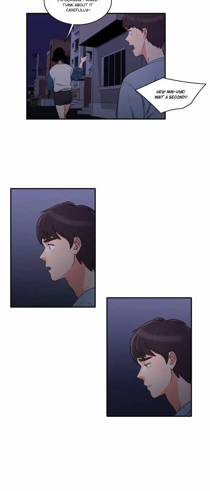 Do It One More Time Chapter 27 Page 12