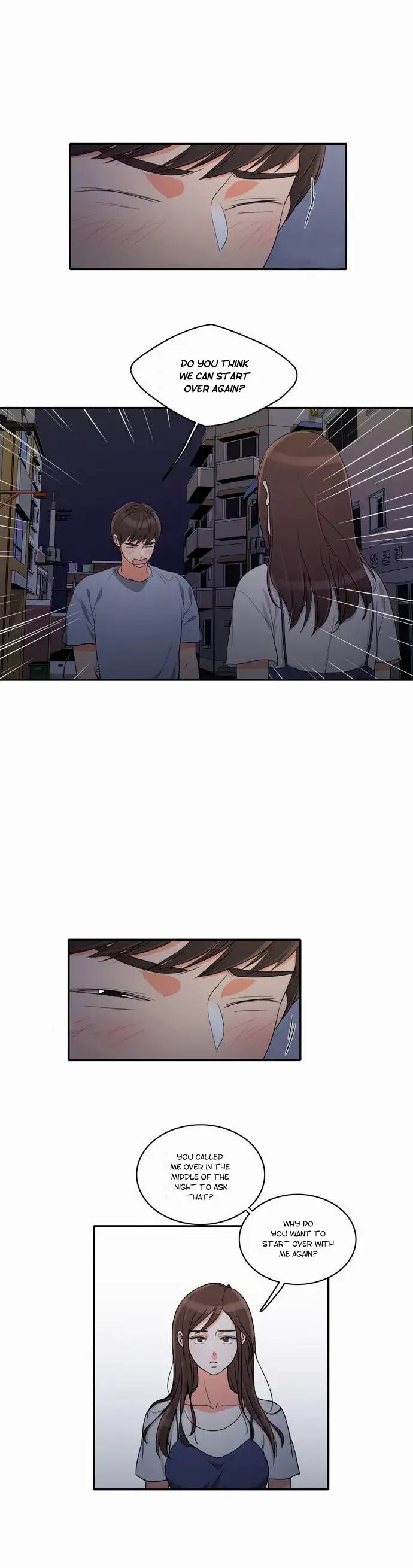 Do It One More Time Chapter 27 Page 15