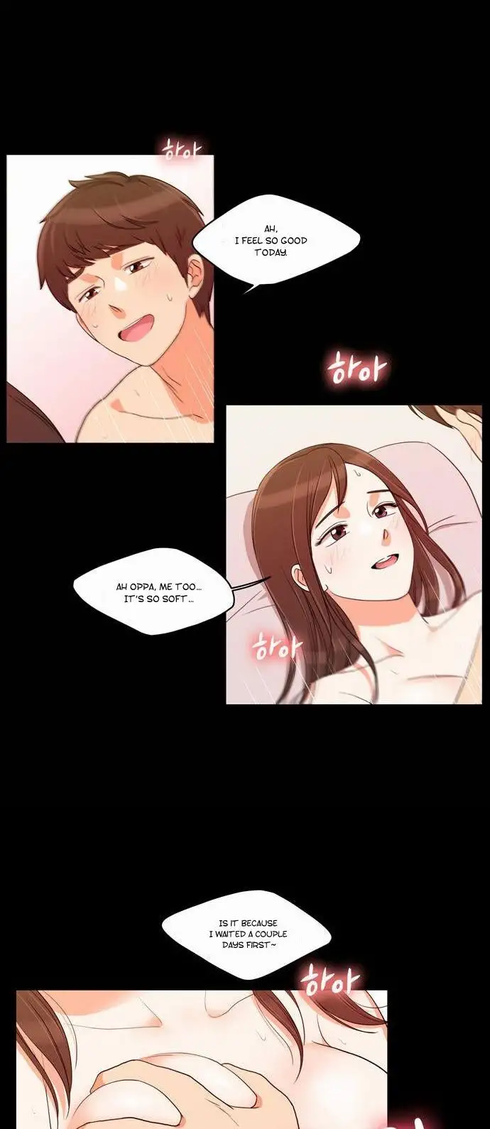 Do It One More Time Chapter 27 Page 20