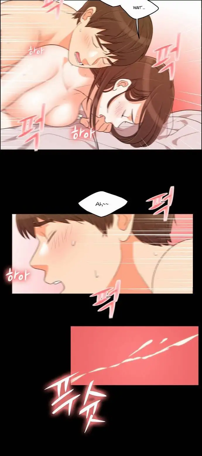 Do It One More Time Chapter 27 Page 23