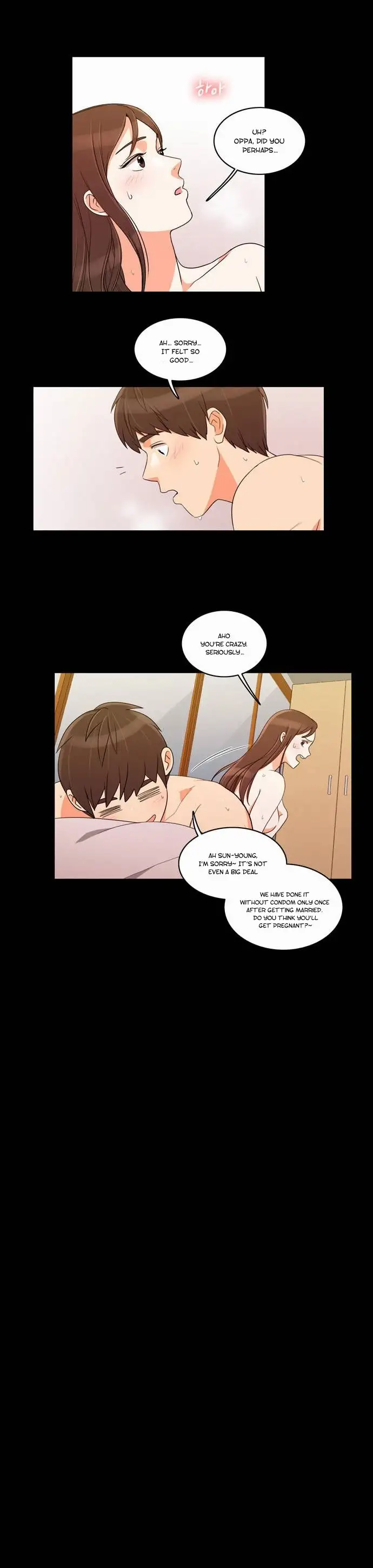 Do It One More Time Chapter 27 Page 24