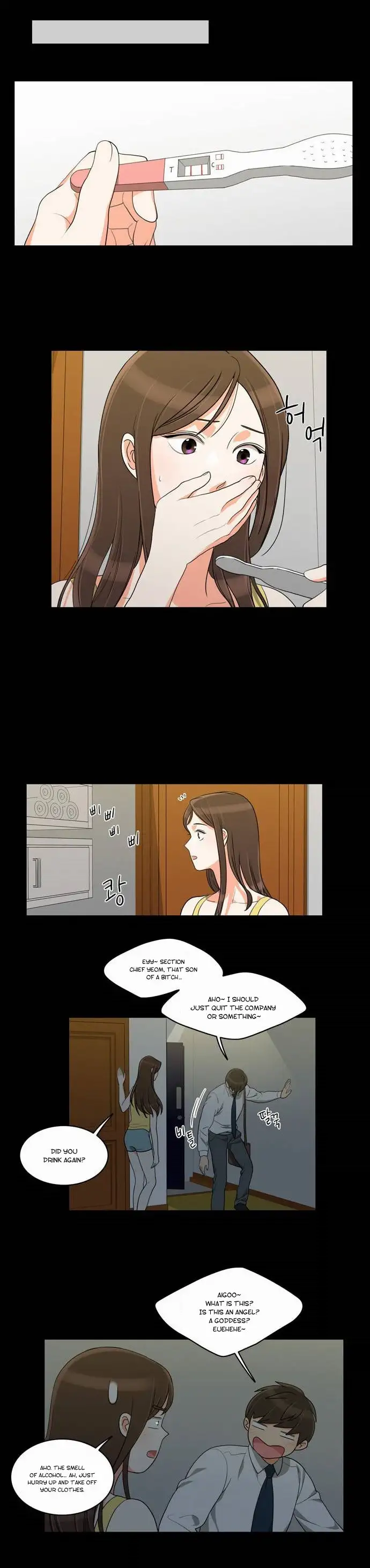 Do It One More Time Chapter 27 Page 25