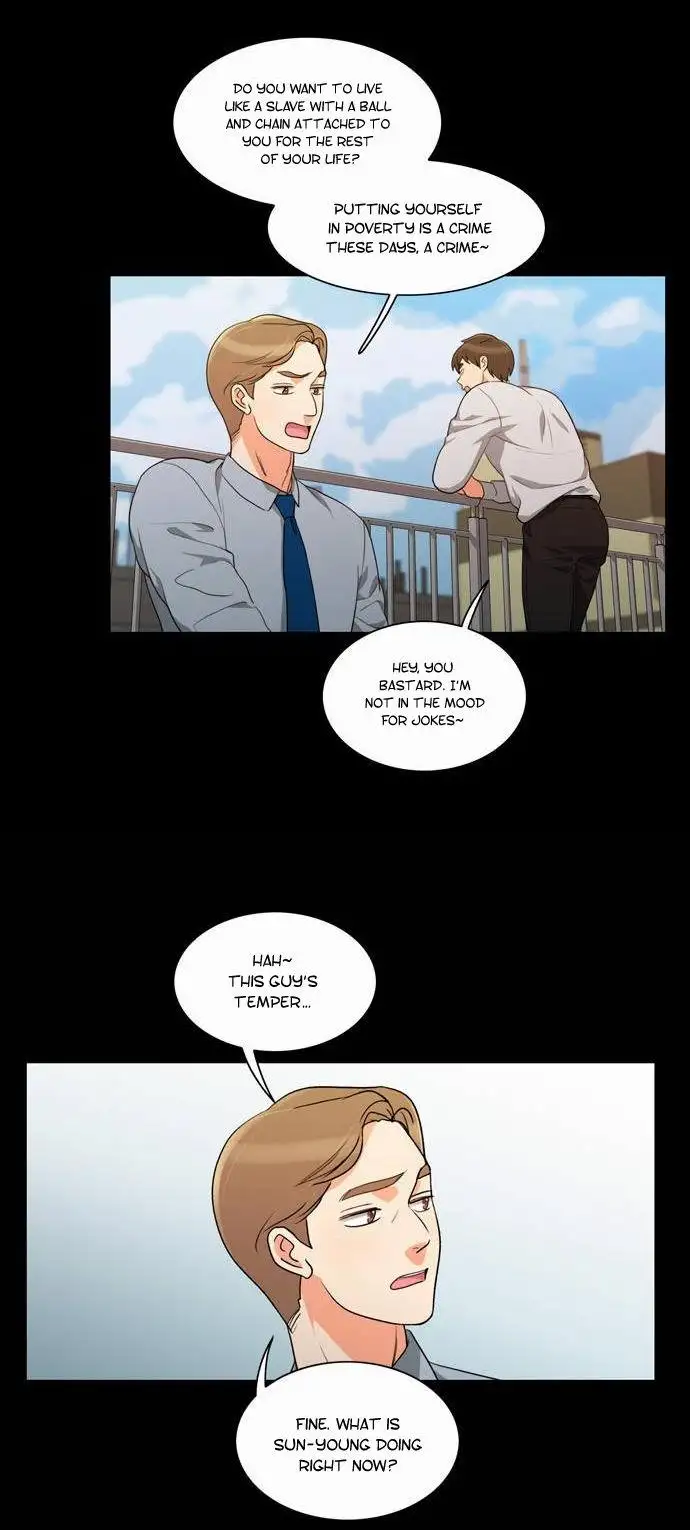 Do It One More Time Chapter 28 Page 12