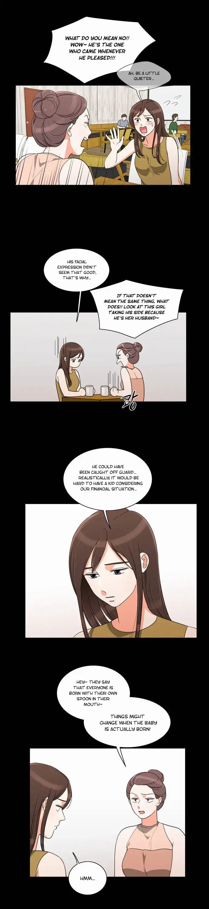 Do It One More Time Chapter 28 Page 15