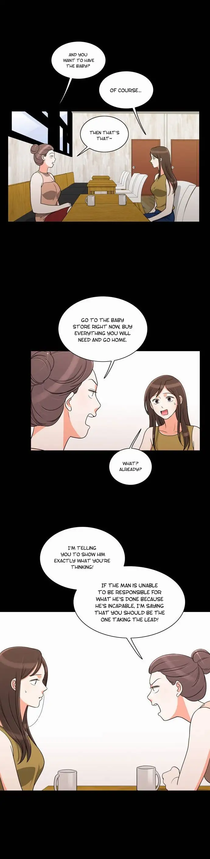 Do It One More Time Chapter 28 Page 16