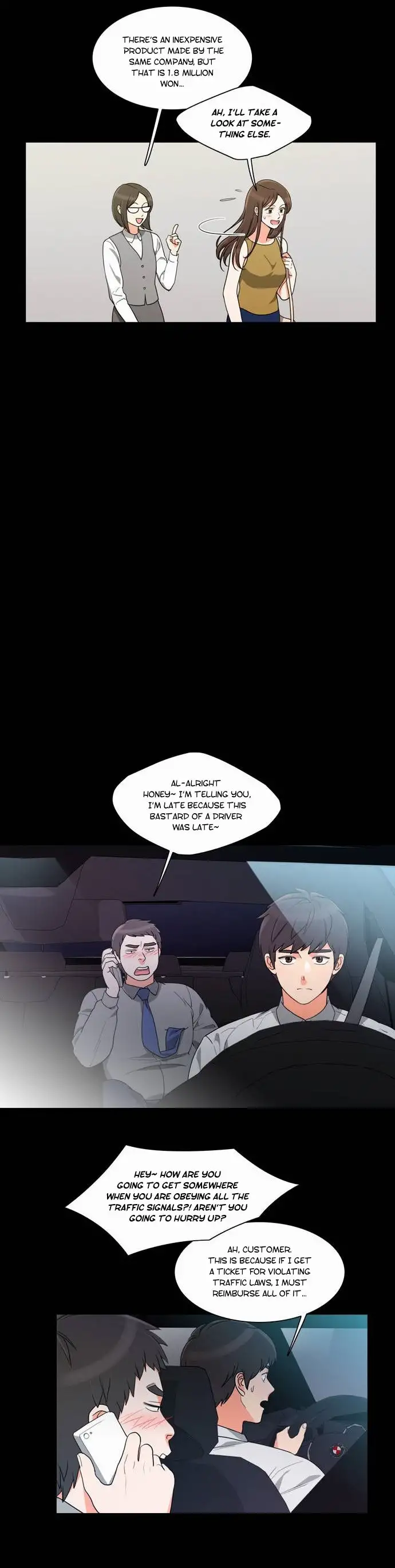 Do It One More Time Chapter 28 Page 20