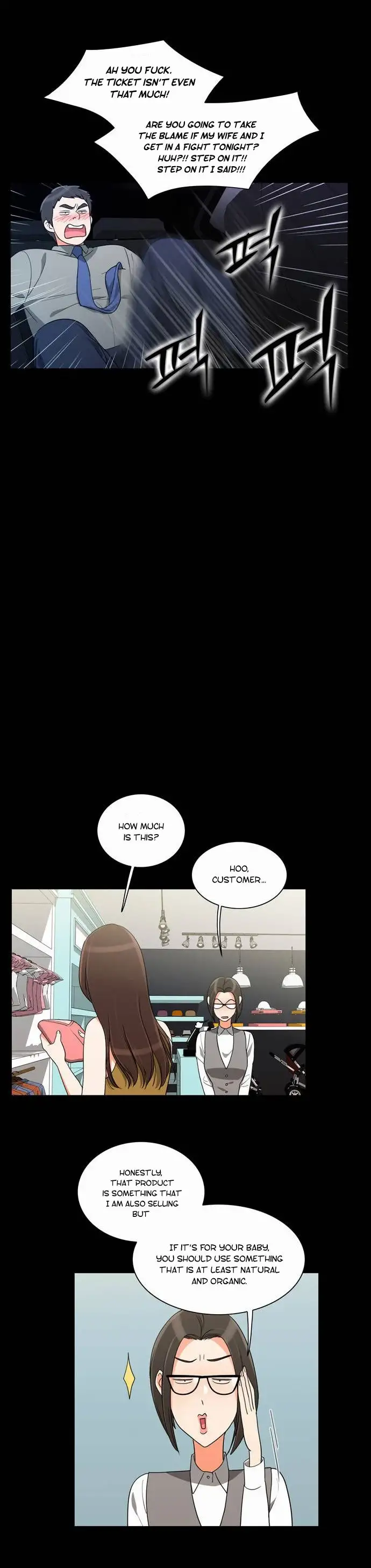 Do It One More Time Chapter 28 Page 21