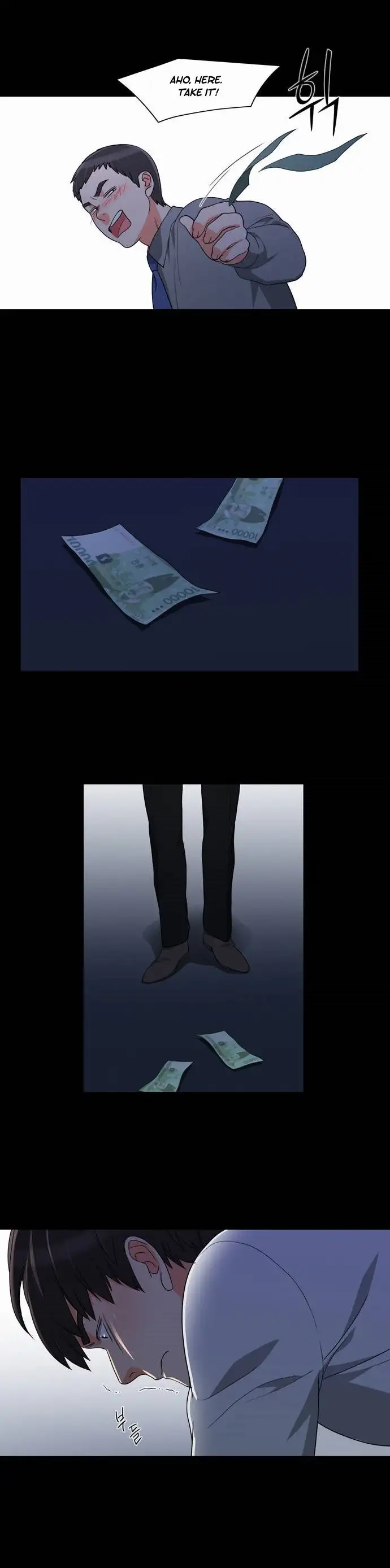 Do It One More Time Chapter 28 Page 23