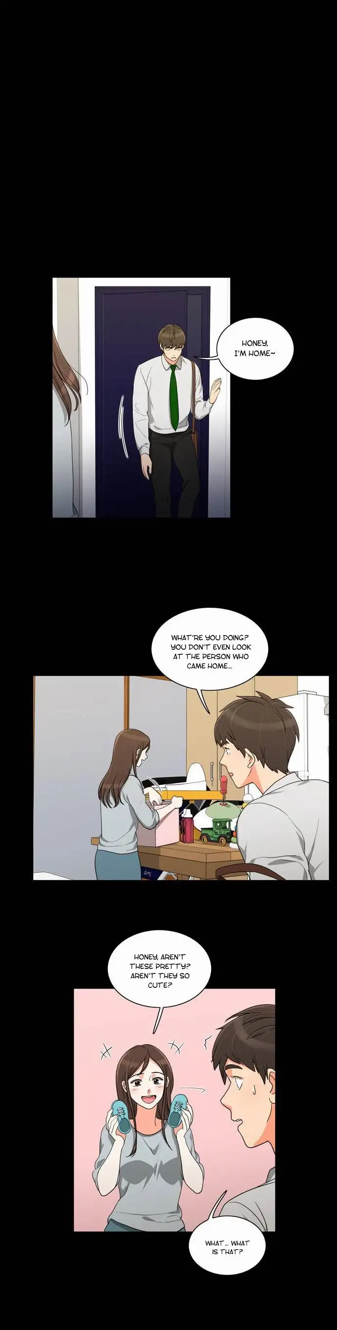 Do It One More Time Chapter 28 Page 24