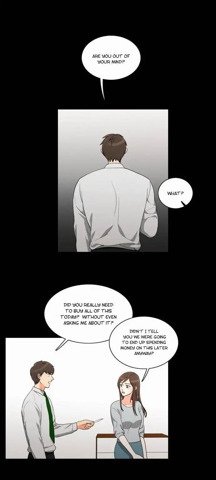 Do It One More Time Chapter 28 Page 26