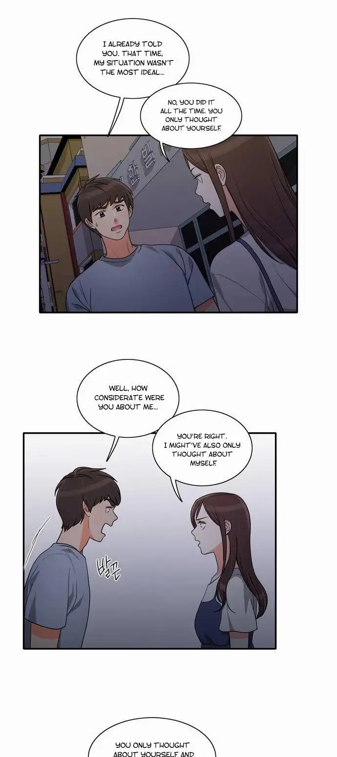 Do It One More Time Chapter 28 Page 29
