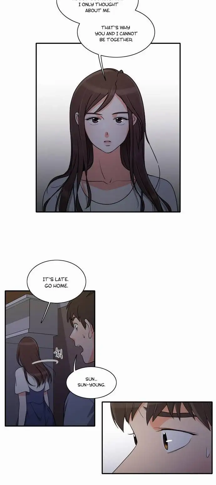Do It One More Time Chapter 28 Page 30